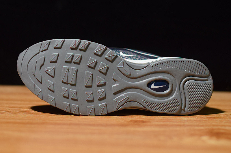 NIKE AIR MAX 97 ULTRA 17 MIDNIGHT NAVY 918356-400