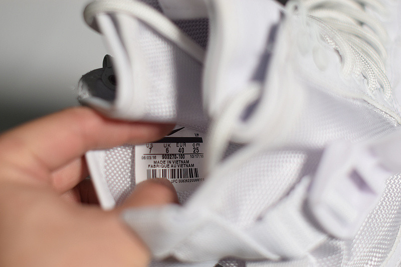 NIKE AIR FORCE 1 QS "SPECIAL FIELD" 903270-100