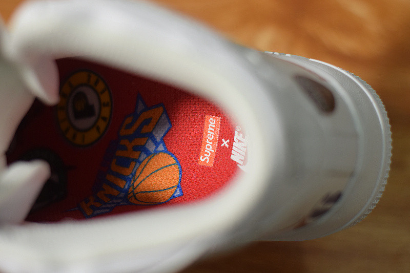 NIKE AIR FORCE 1 MID