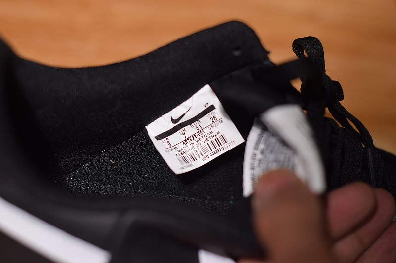 NIKE FORCE 1/Supreme /CDG "COMMES DES GARCONS" AR7623-001