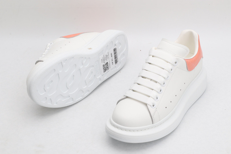 AlexER McEEN SNEAKERS