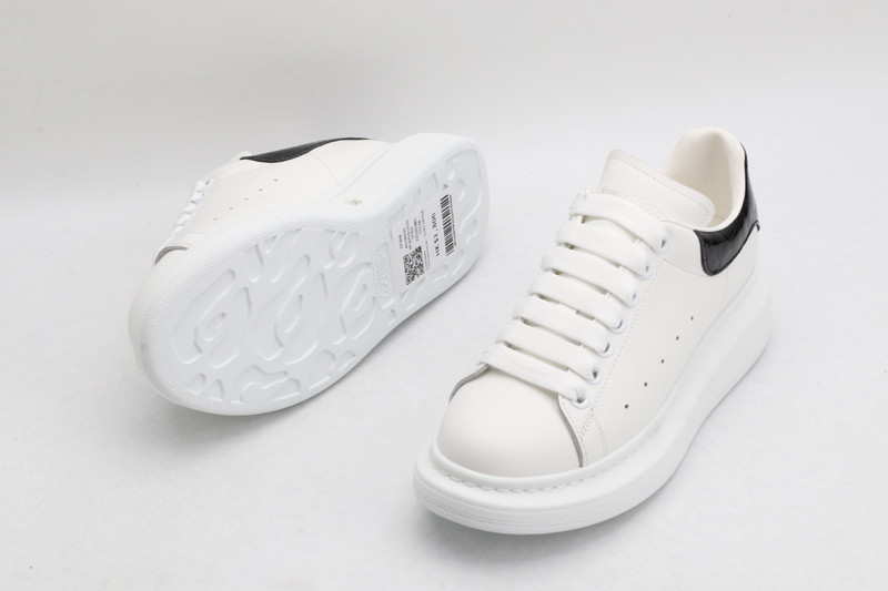 AlexER McEEN SNEAKERS