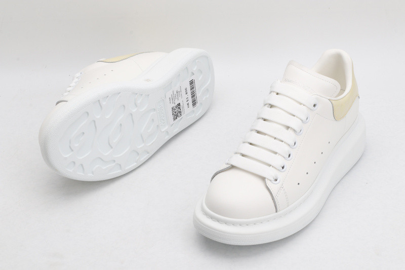 AlexER McEEN SNEAKERS