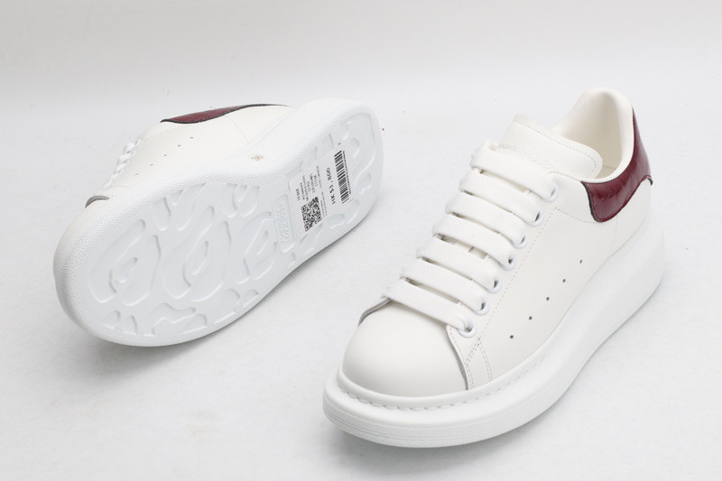 AlexER McEEN SNEAKERS
