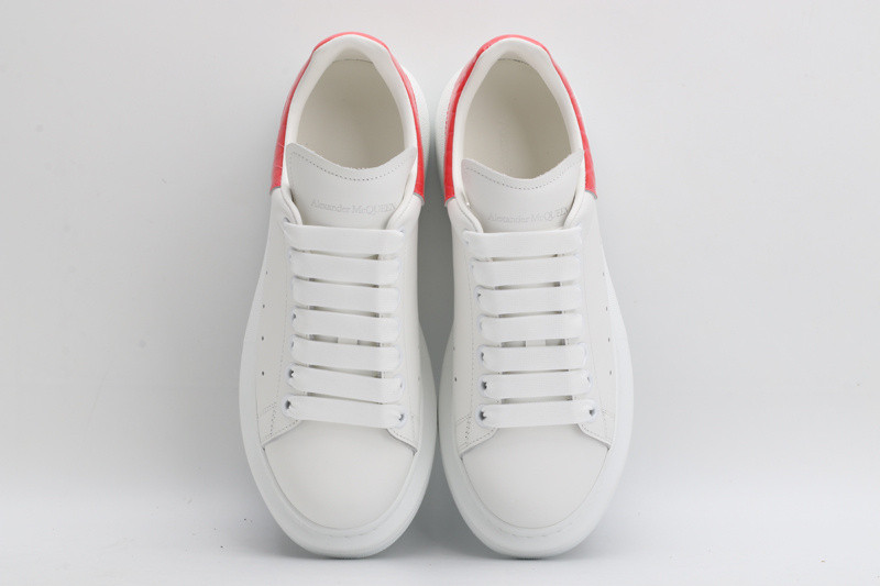 AlexER McEEN SNEAKERS