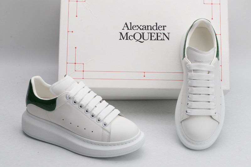 AlexER McEEN SNEAKERS