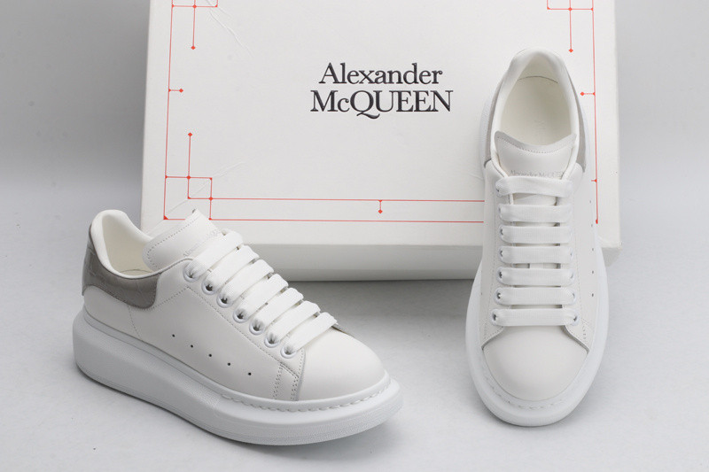 AlexER McEEN SNEAKERS