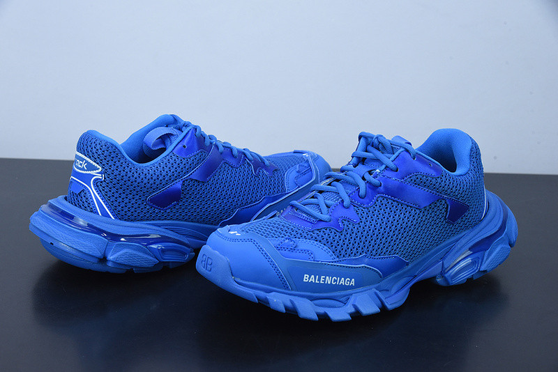 BC SNEAKER MONOCOLOR FABRIC/ MESH 700875 W3RF1 9090
