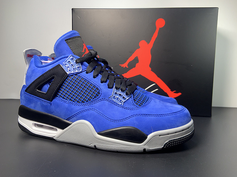 AIR JORDAN 4 Retro