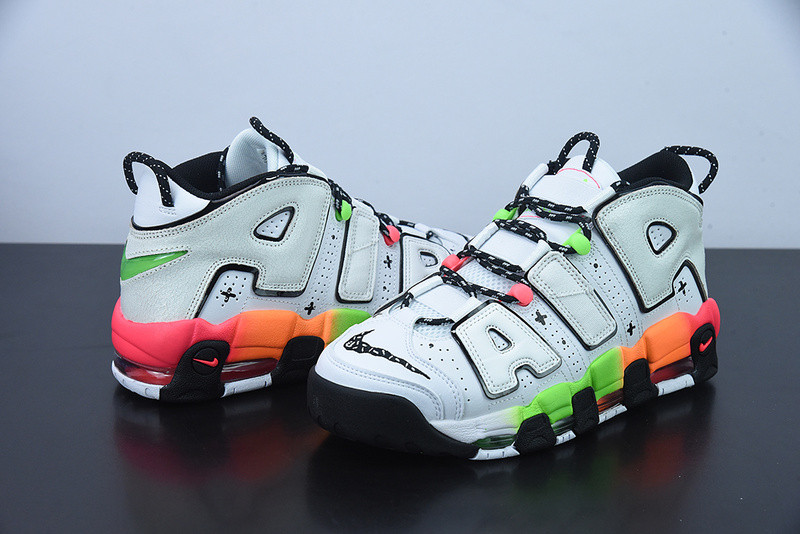 NIKE AIR MORE UPTEMPO 96 