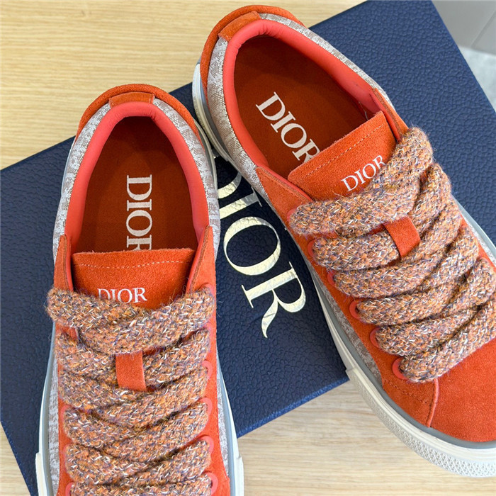 DIO* B33 SNEAKER