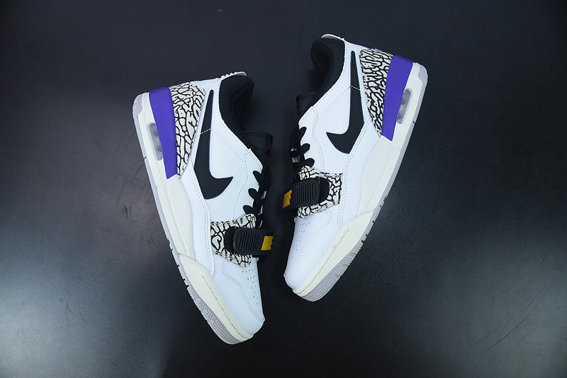 AIR JORDAN LEGACY 312 LOW GS