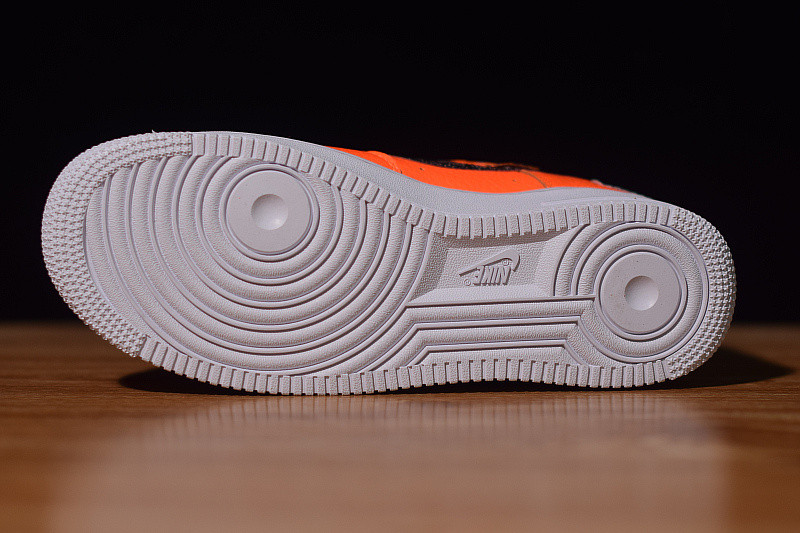 NIKE AIR FORCE 1 07 PRM JDI "JUST DO IT" AR7719-800