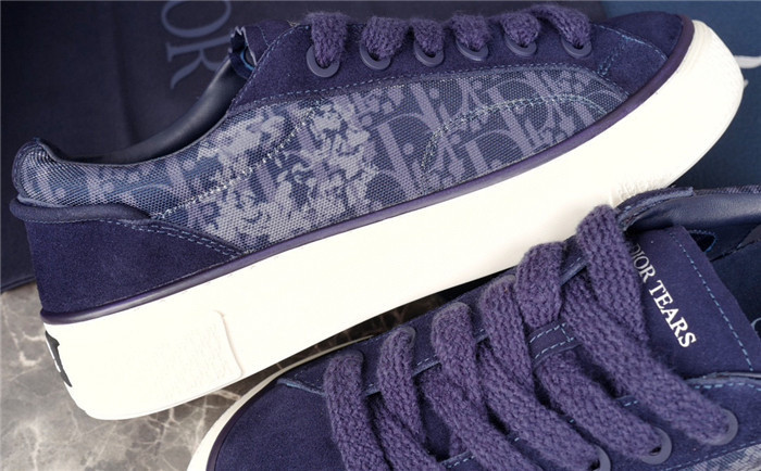 DIO* B33 SNEAKER