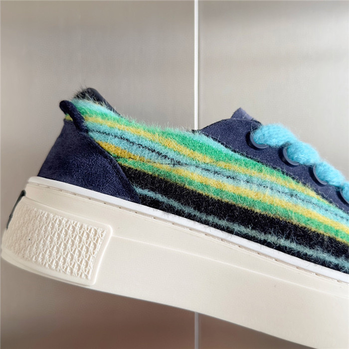 DIO* B33 SNEAKER