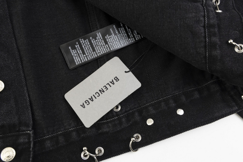 bALENCIAGA Jacket