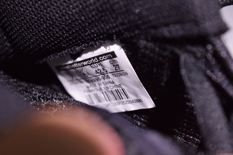 NIKE AIR FOAMPOSITE ONE "HOLOGRAM" 314996-900