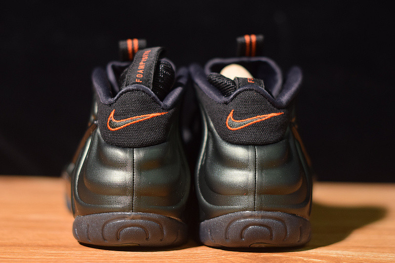 NIKE AIR FOAMPOSITE  PRO SEQUOIA 624041-304