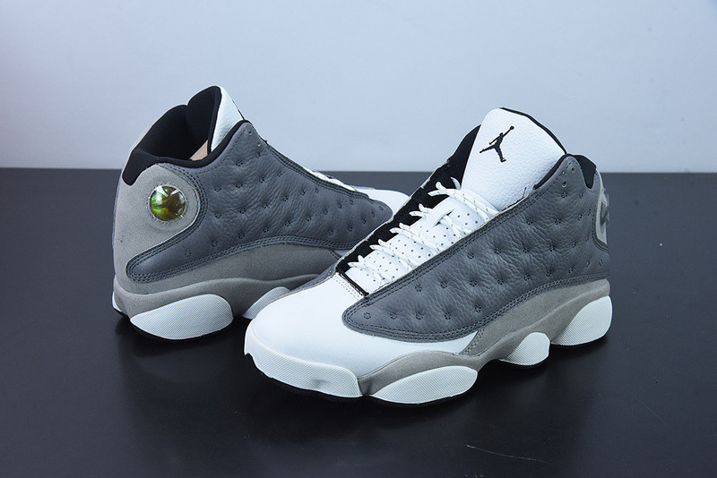 AIR JORDAN 13 ATMOSPHERE GREY 414571-016
