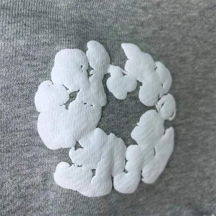 DENIM TEARS