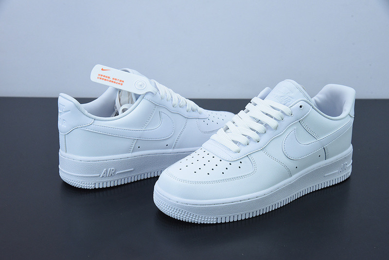 NIKE AIR FORCE 1 Low “FRESH” DM0211-100