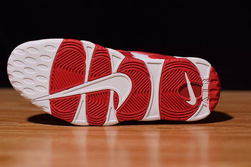 NIKE AIR MORE UPTEMPO