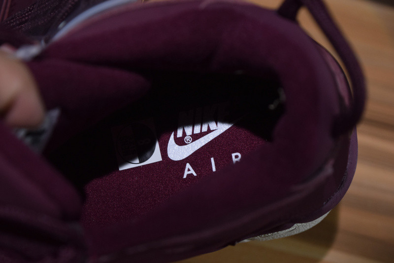 NIKE AIR MORE UPTEMPO