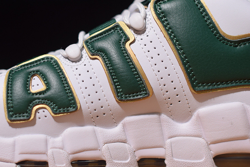NIKE AIR MORE UPTEMPO ATL QS "ATLANTA" AJ3139-100