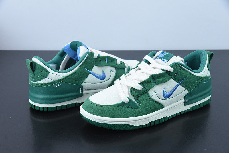 NIKE WMNS DUNK LOW DISRUPT 2