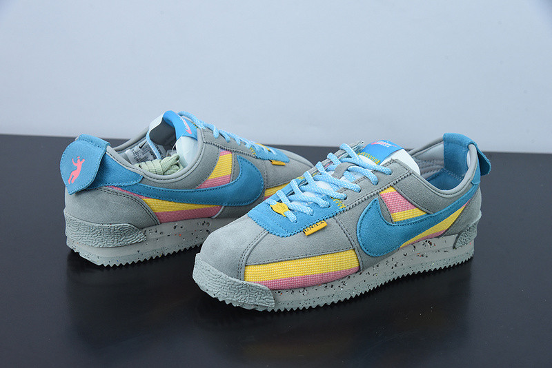 UNION X NIKE CORTEZ DR1413-002