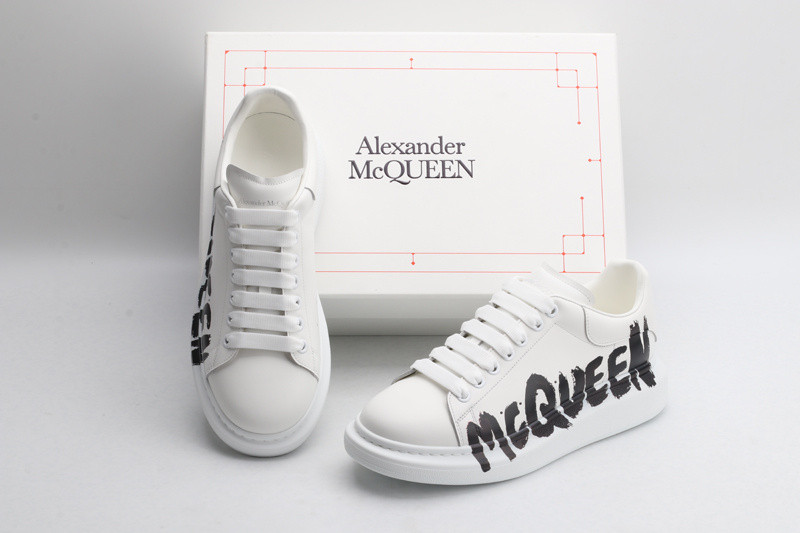 AlexER McEEN SNEAKERS
