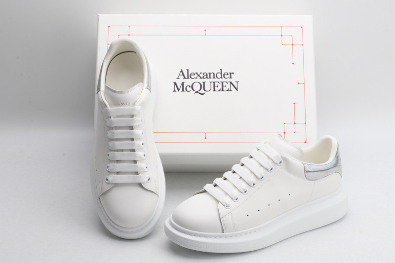 AlexER McEEN SNEAKERS