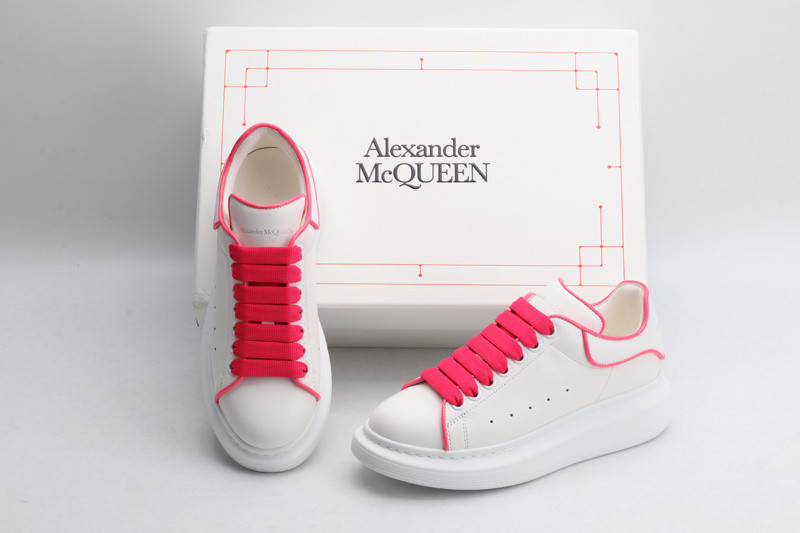 AlexER McEEN SNEAKERS