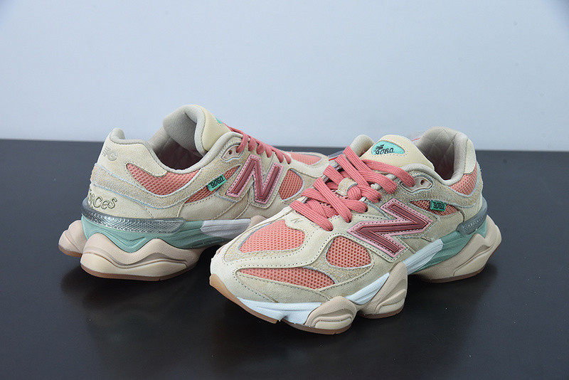 NEW BALANCE X JOE FRESHGOODS SNEAKER
