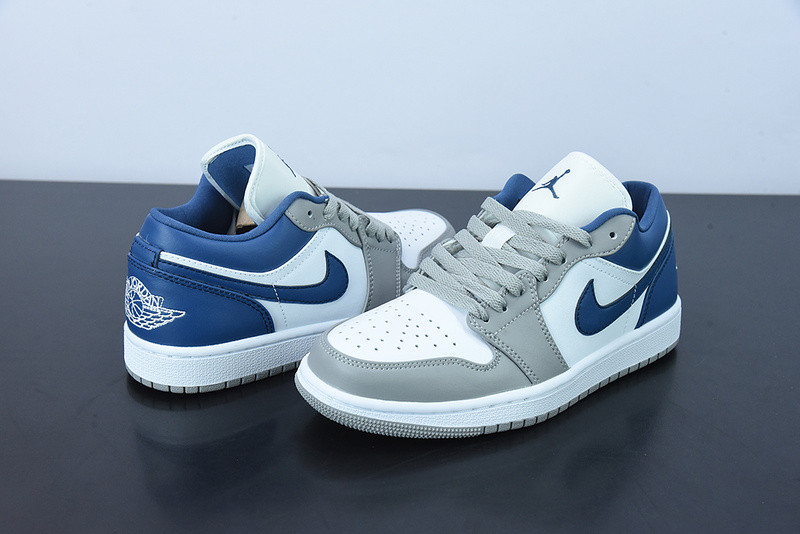AIR JORDAN 1 "LA DODGERS" DC0774-042