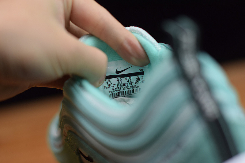 NIKE AIR MAX 97 SE (GS) "HAVE A NIKE DAY" 923288-300