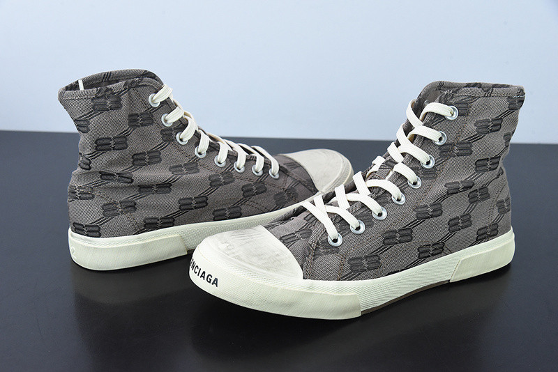 BC SNEAKER high