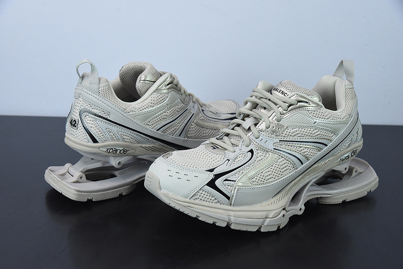 BC X-PANDER 6.0 TRAINER 653870 W2RA1 9710