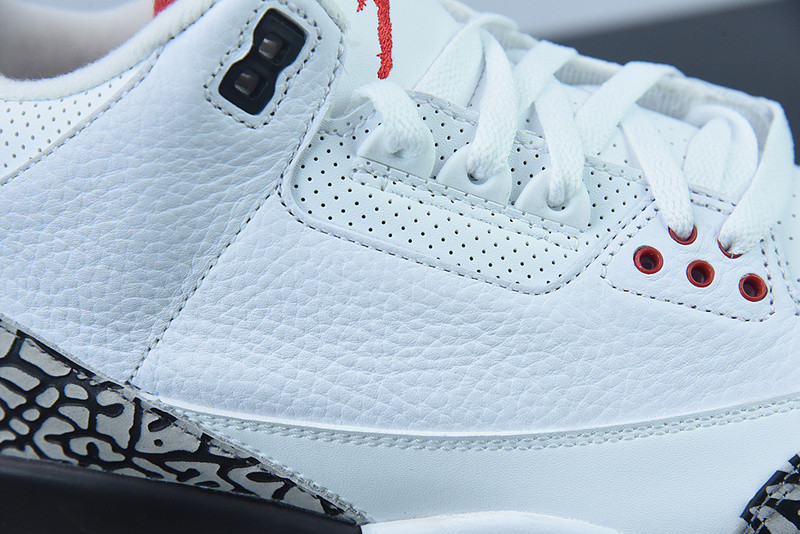 AIR JORDAN 3 RETRO NRG "FREE THROW LINE" 923096-101