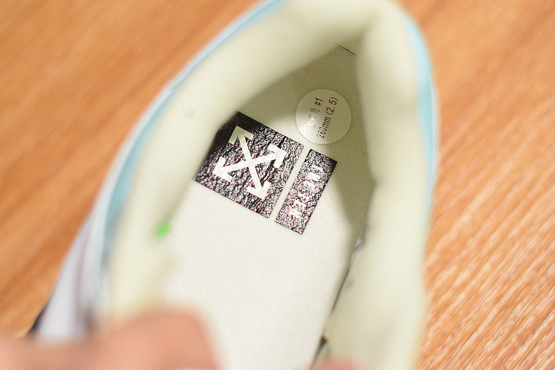 OF X NIKE AIR MAX 95 PLUS TN ULTRA MENS AA3827-100