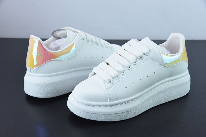 AlexER McEEN SNEAKERS