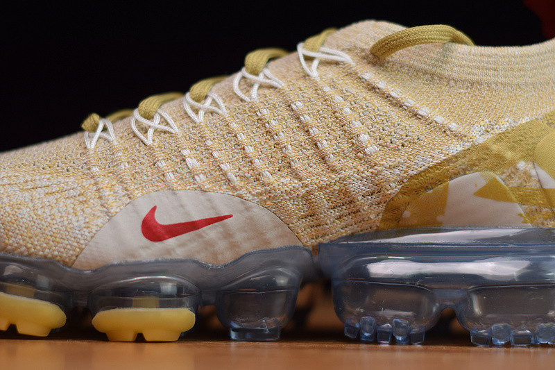NIKE AIR VAPORMAX FLYKNIT 2 CHINESE NEW YEAR 2019 (W) BQ7037-001