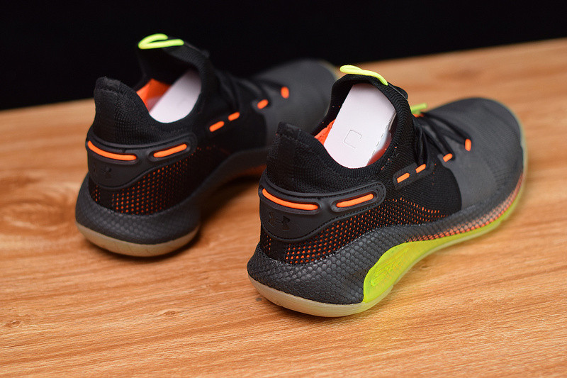 UNDER ARMOUR CURRY 6 FOX THEATRE 3020612-004