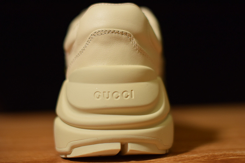 G*u*i rhyton sneaker