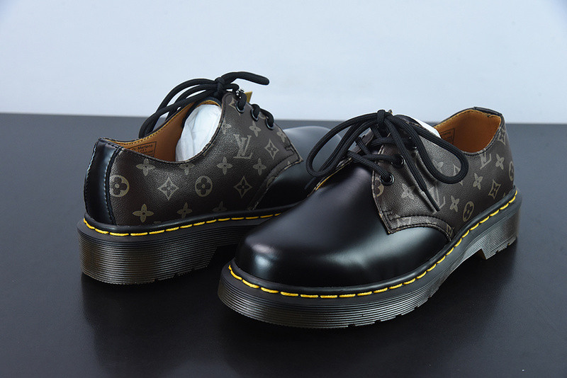 LVT BOOTS