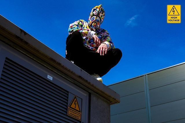 BAPE HOODIE