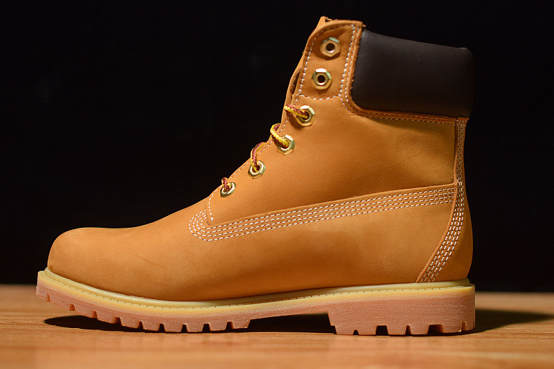 TIMBERLAND 6 INCH PREMIUM WATERPROOF BOOST 10361