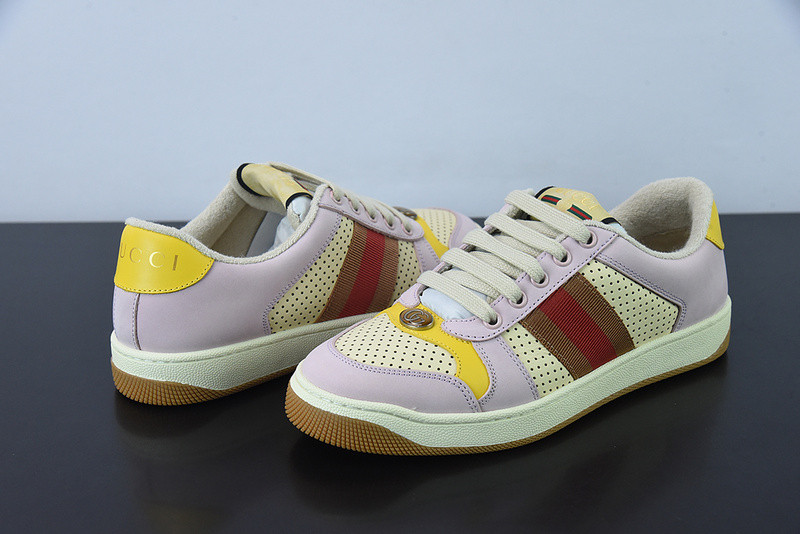 G*u*i sneaker