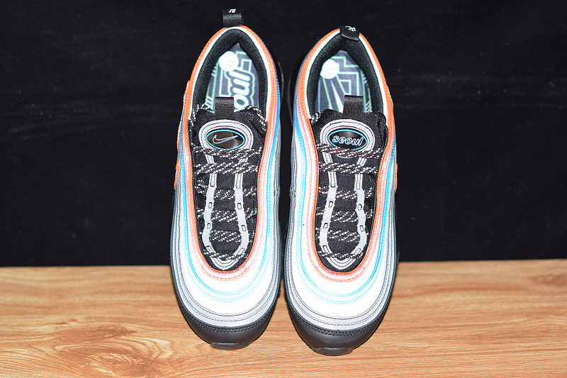 NIKE AIR MAX 97 ON-AIR “SEOUL” CL1503-001