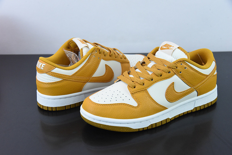 Nike Dunk Low Next Nature Phantom (W) DN1431-001